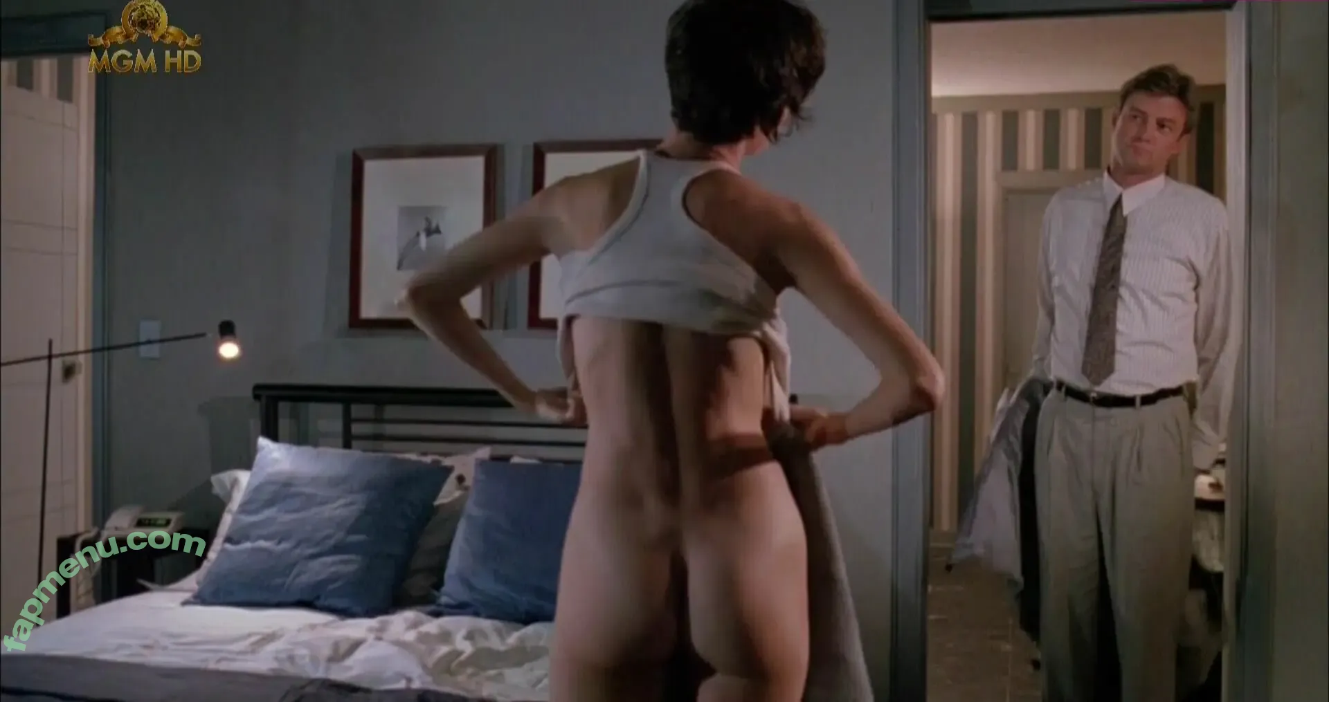 Sean Young nude photo #0005 (sean_young_official)