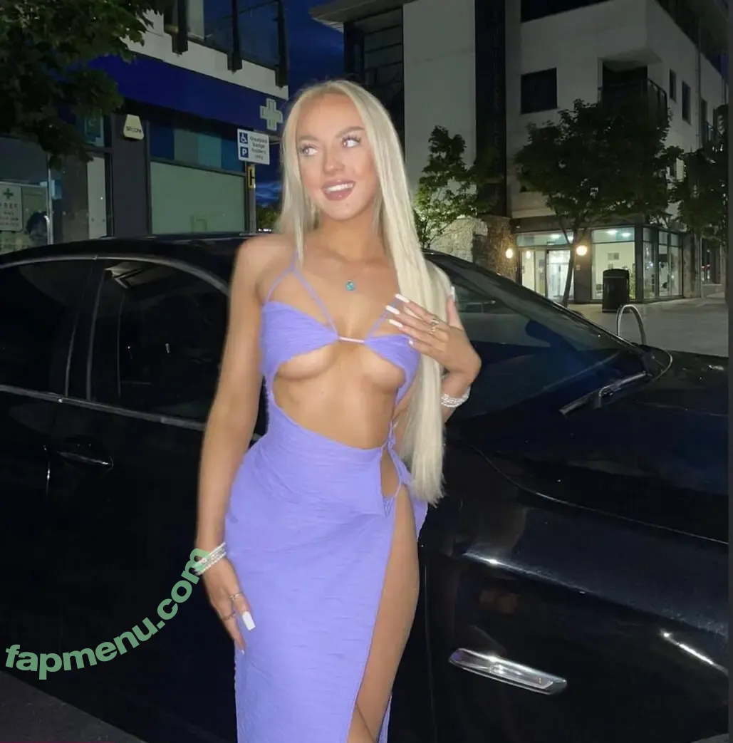 Seanna Cayo nude photo #0002 (seannacayo_)