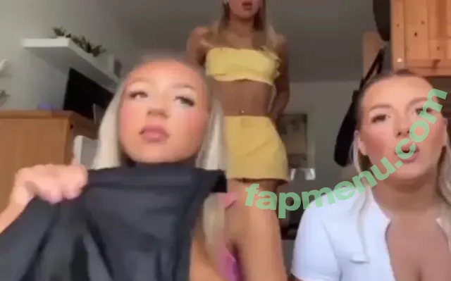 Seanna Cayo nude photo #0006 (seannacayo_)