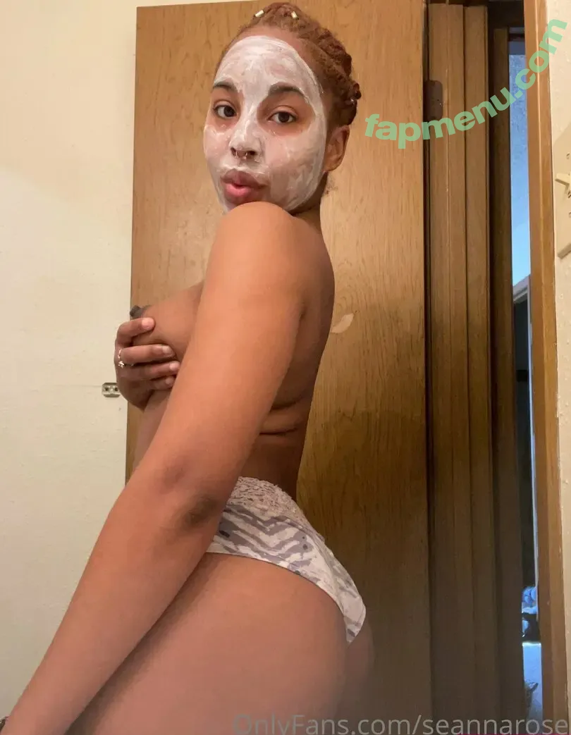 seannarose nude photo #0037 (seannarose)