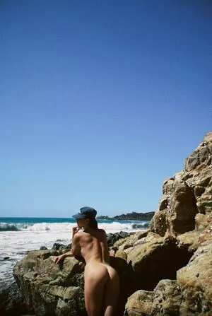 Seashark / Rhyflyz Aussie / _seabearr / seasharkkk nude photo #0045