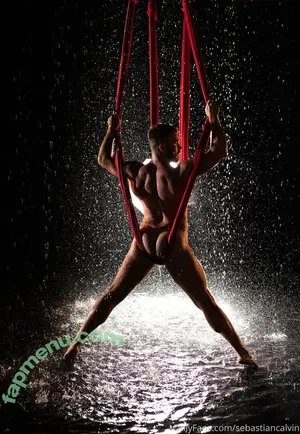 sebastiancalvin / seabassouttawater nude photo #0003
