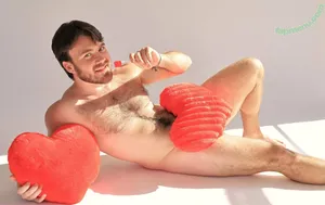 sebastiancalvin / seabassouttawater nude photo #0009