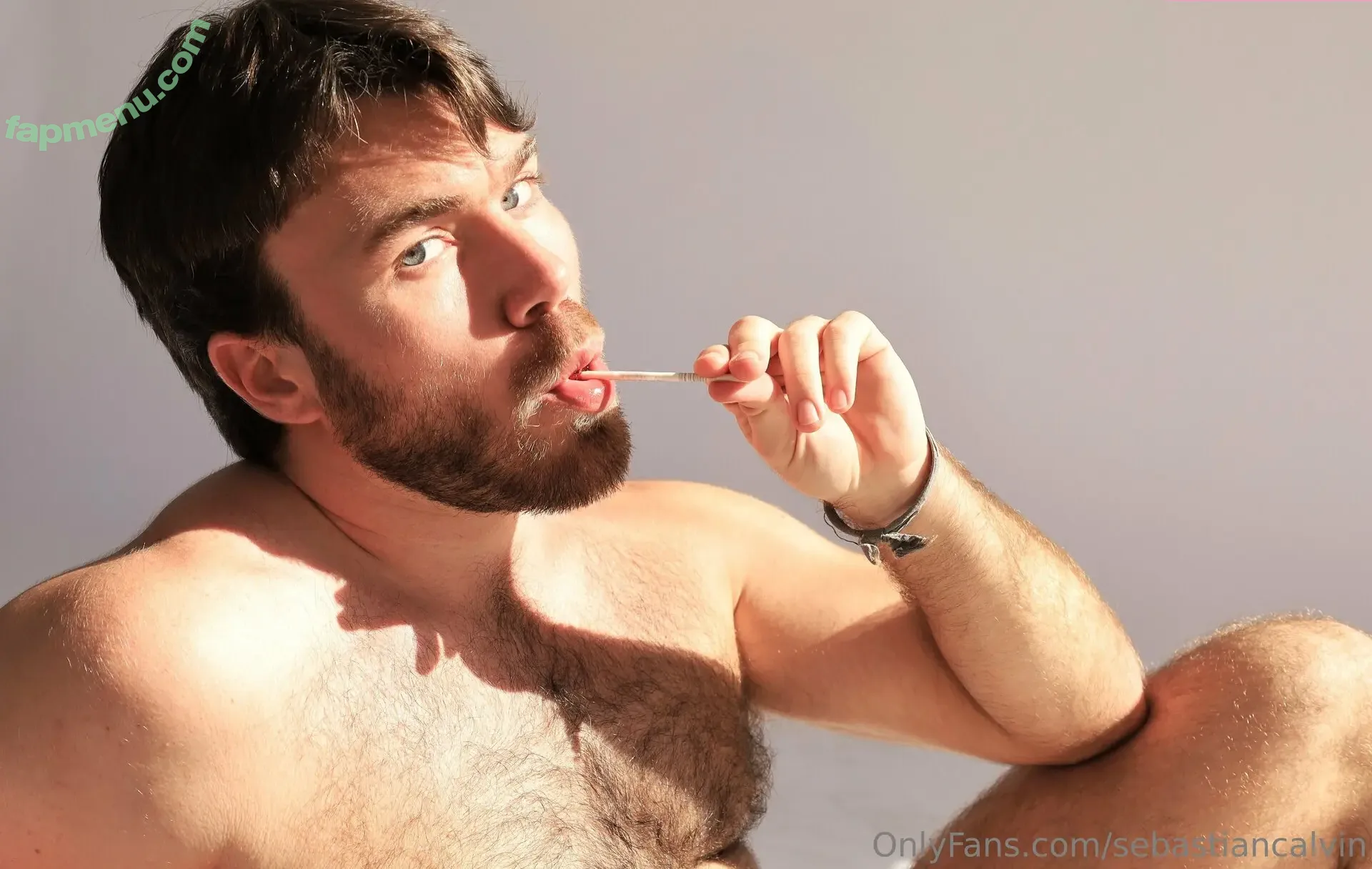 sebastiancalvin nude photo #0011 (seabassouttawater)