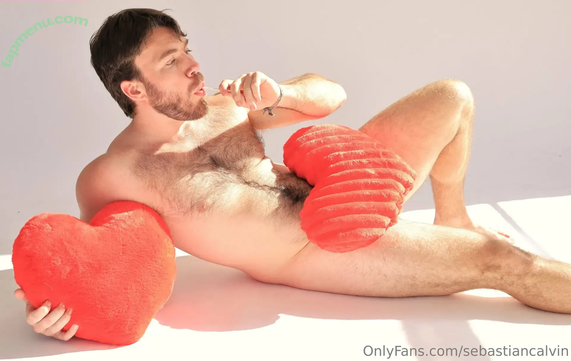 sebastiancalvin nude photo #0018 (seabassouttawater)