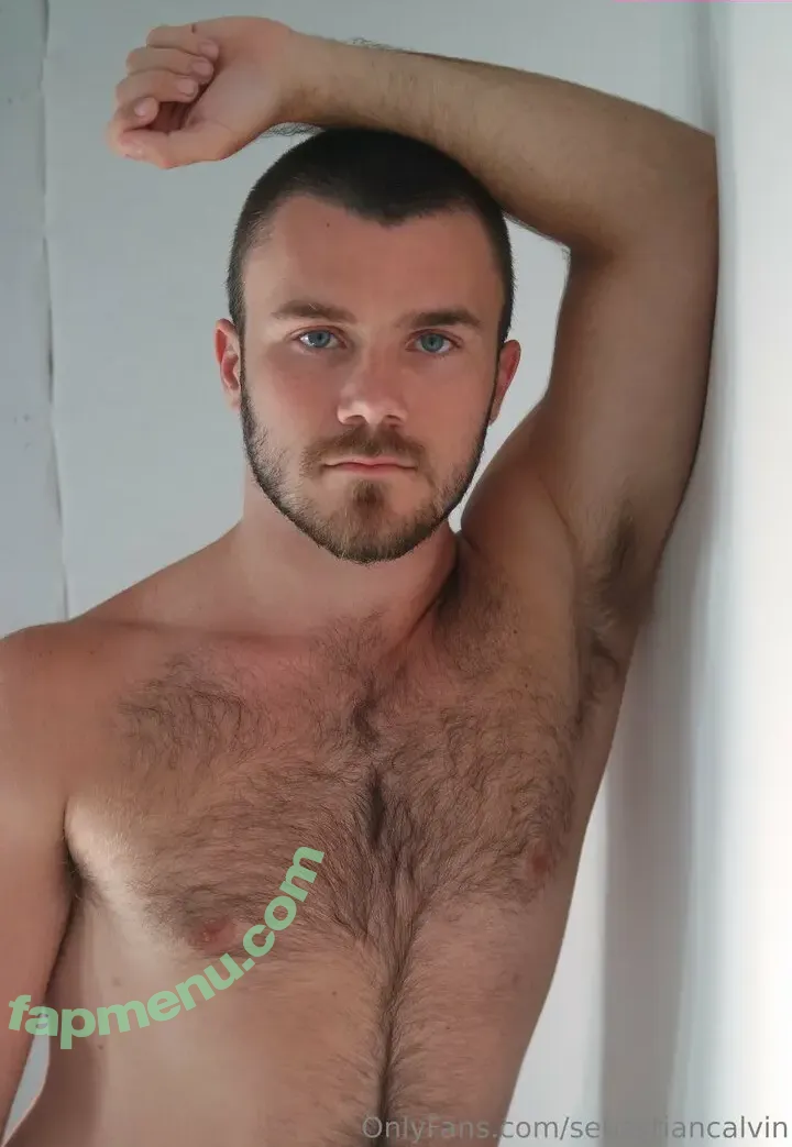 sebastiancalvin nude photo #0032 (seabassouttawater)