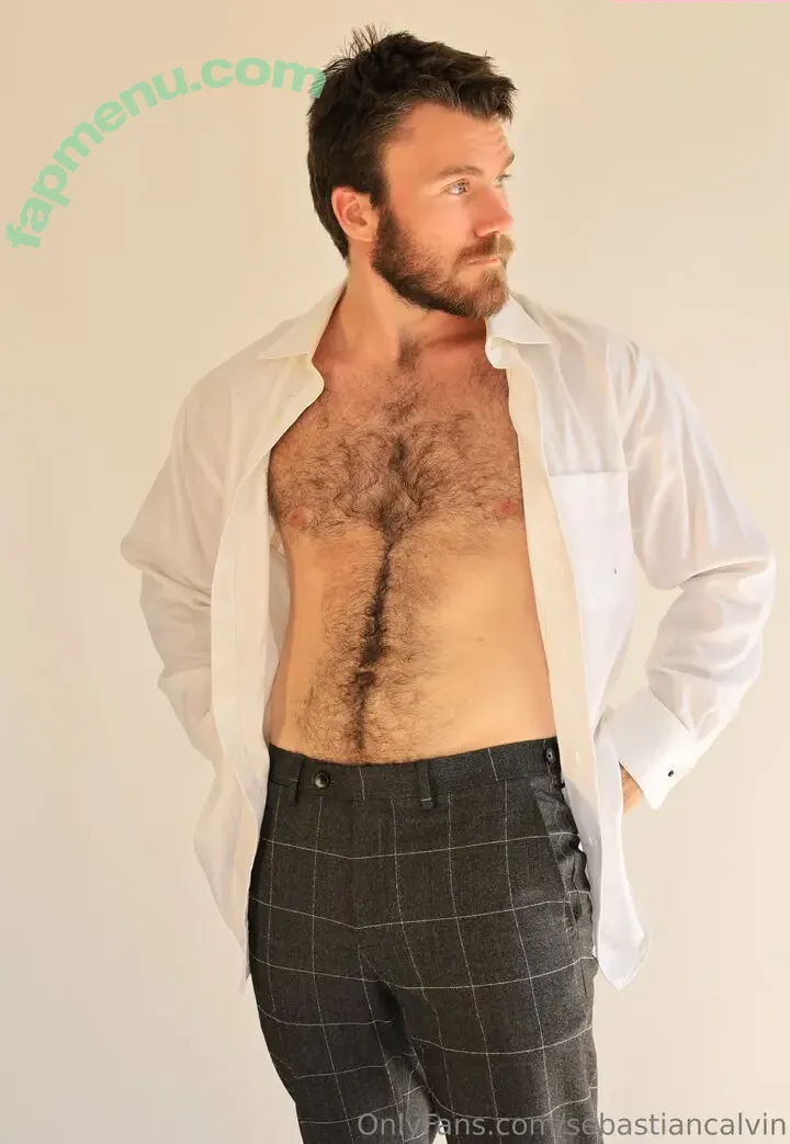 sebastiancalvin nude photo #0091 (seabassouttawater)