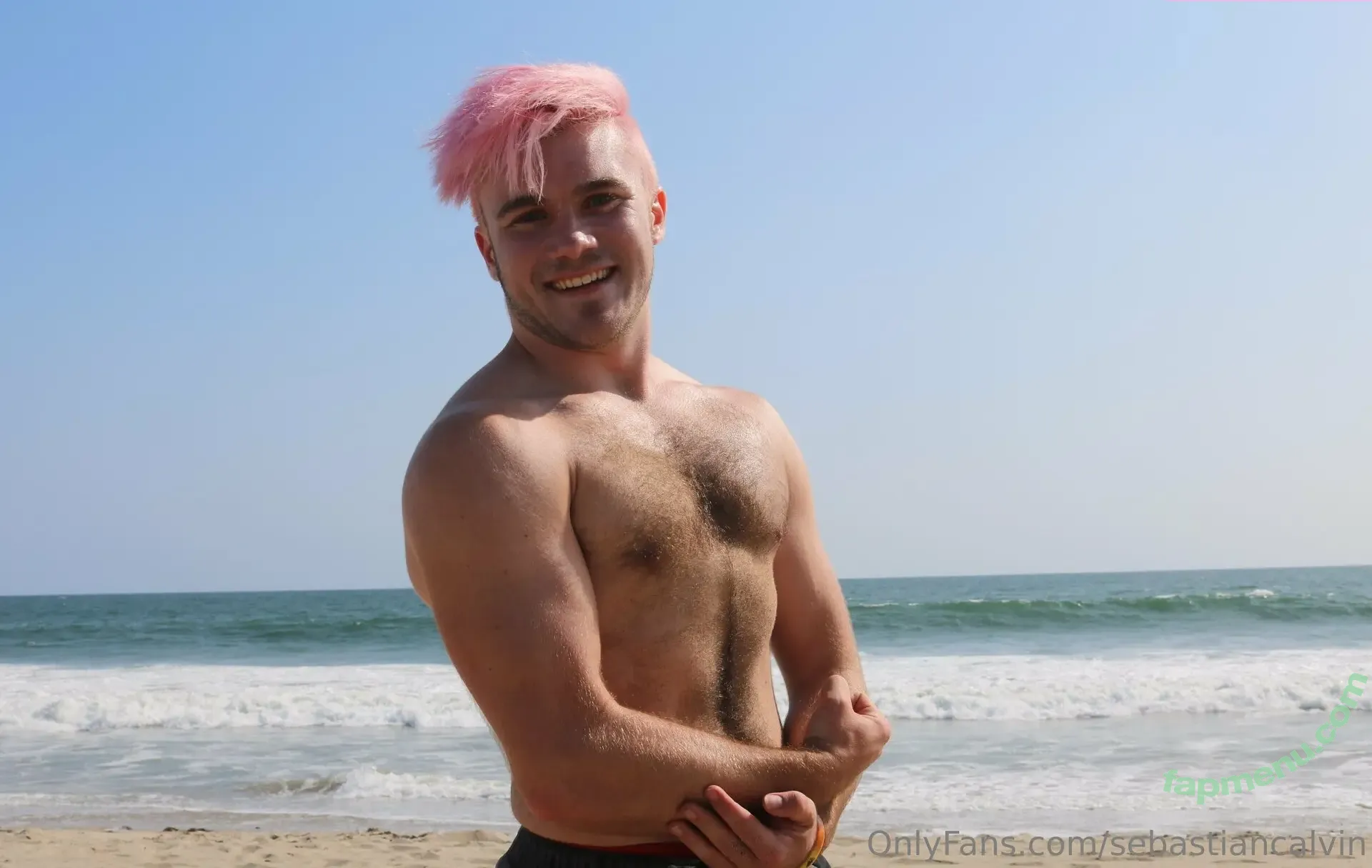 sebastiancalvin nude photo #0123 (seabassouttawater)