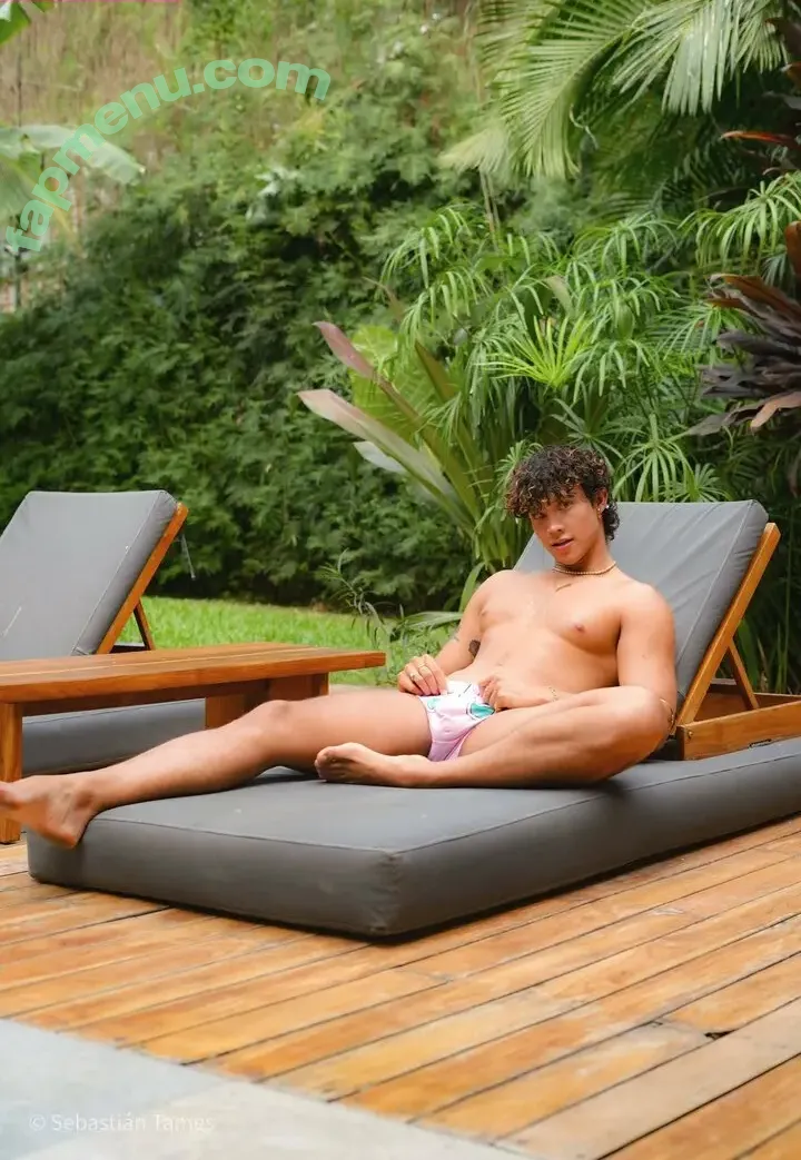 sebastiantames nude photo #0097 (explorer_sebas)