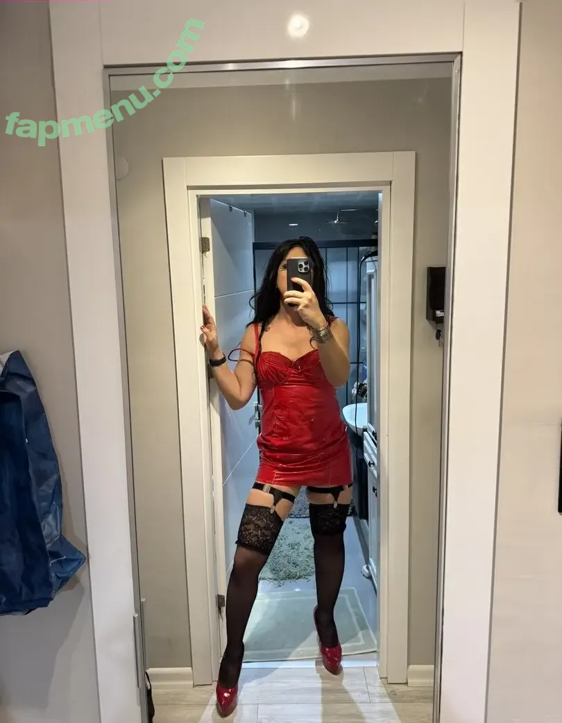 Sebnem nude photo #0008 (Sebnem)