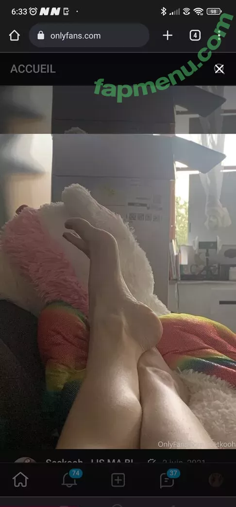 Seckooh nude photo #0001 (Seckooh_art)