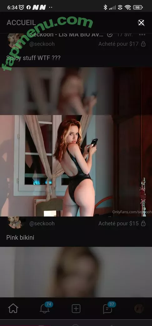 Seckooh nude photo #0006 (Seckooh_art)