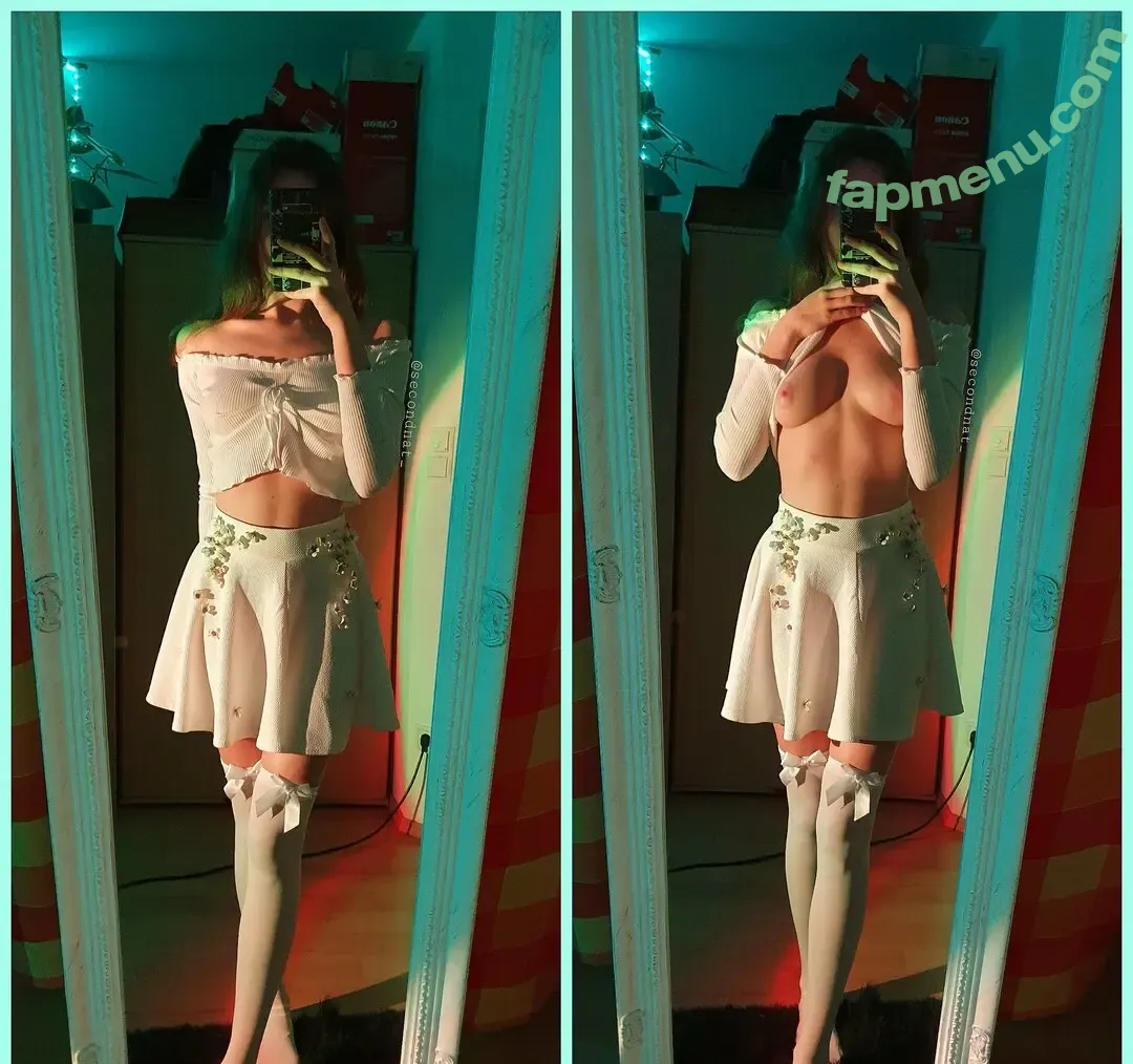 secondnat nude photo #0004 (Nat_ / secondnat_)