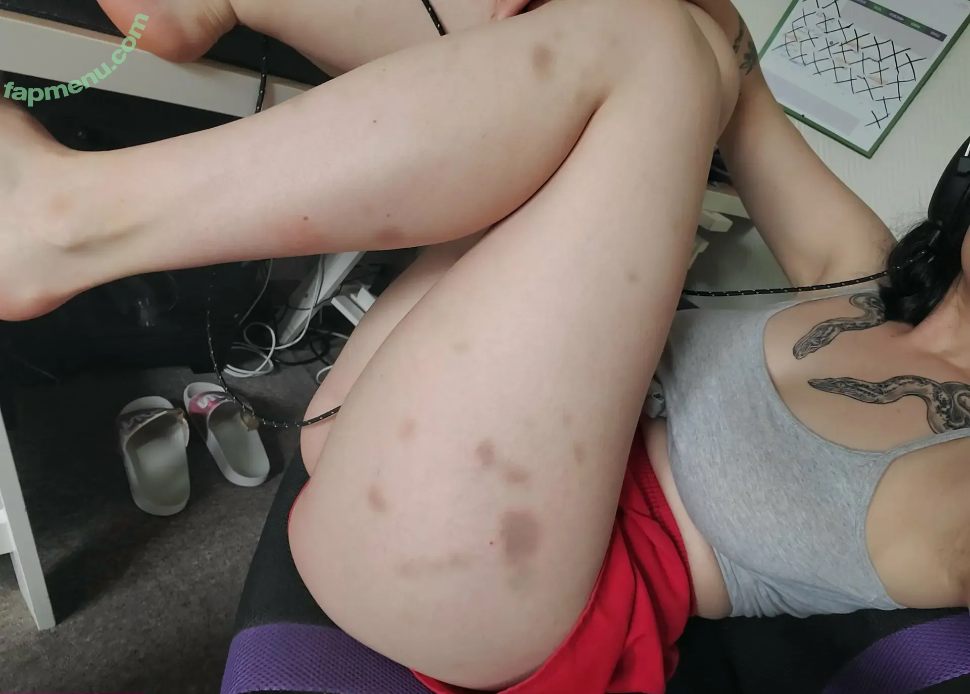 secondnat nude photo #0037 (Nat_ / secondnat_)