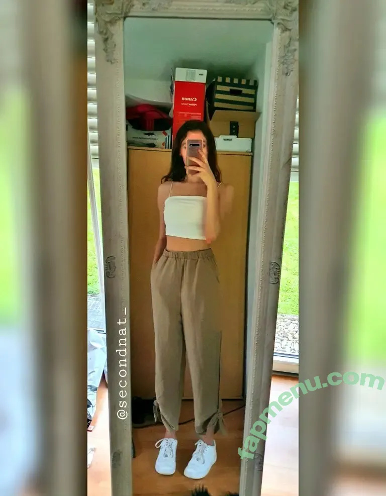 secondnat nude photo #0089 (Nat_ / secondnat_)