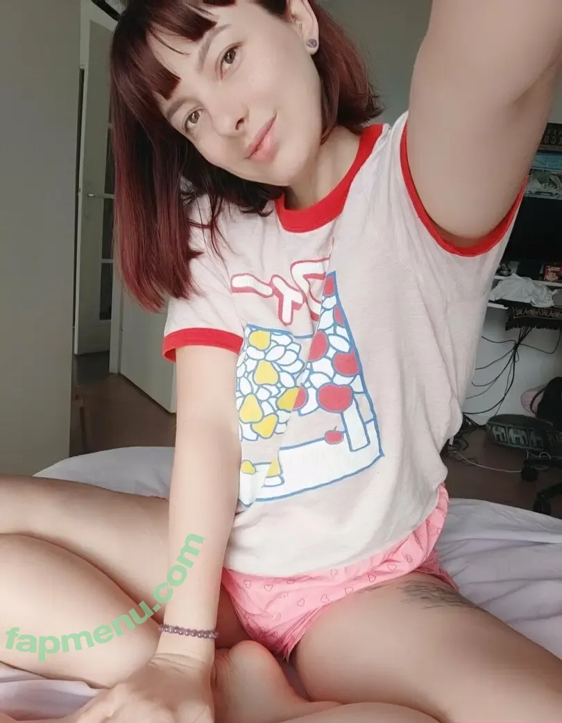 secr3tmoon nude photo #0034 (starrynight19_)