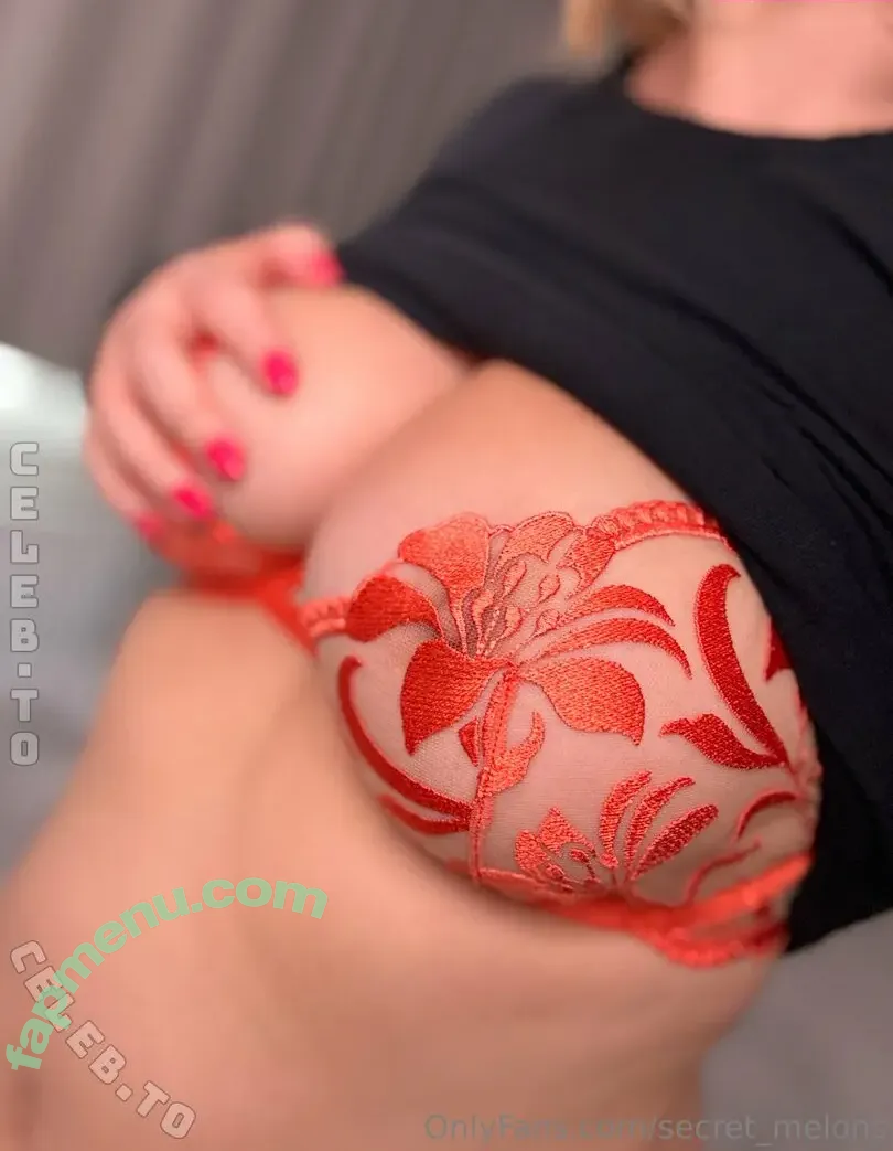 Secret Melons nude photo #0098 (Glad_Cartoonist6303 / secret_melons / secretmegbanks)