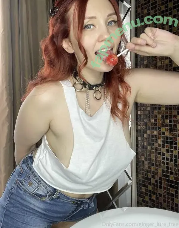 Secret Place nude photo #0007 (Ginger.ultra / ginger_val)