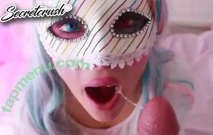 Secretcrush nude photo #0779 (Scarletchase / scarletchase_ / secretcrushporn)
