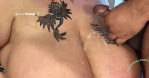 Secrethandful / secrethandful01 nude photo #0521