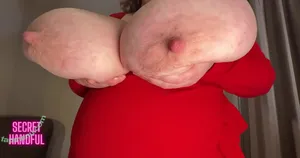 Secrethandful / secrethandful01 nude photo #0535