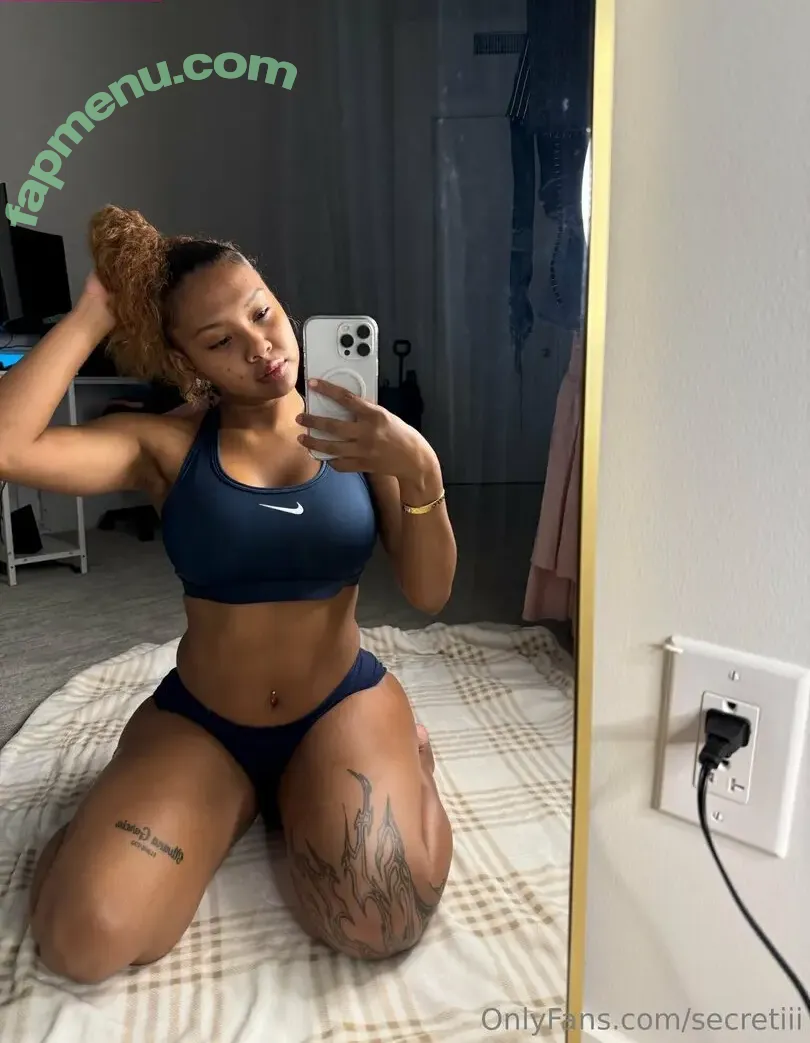 secretiii nude photo #0002 (secretiii)