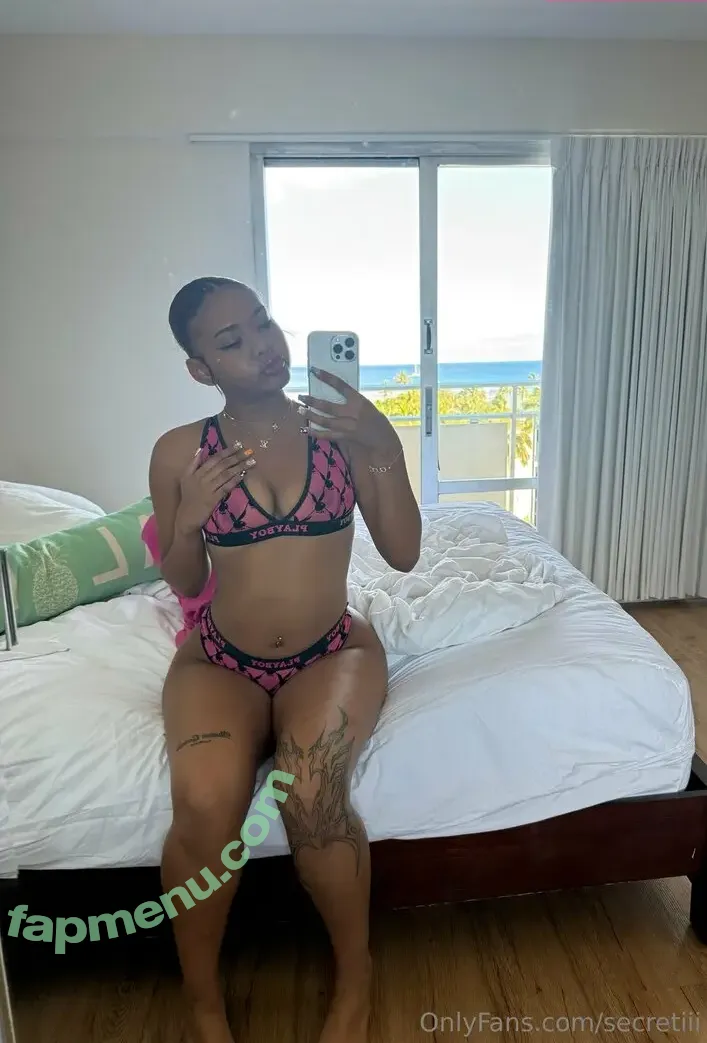 secretiii nude photo #0009 (secretiii)