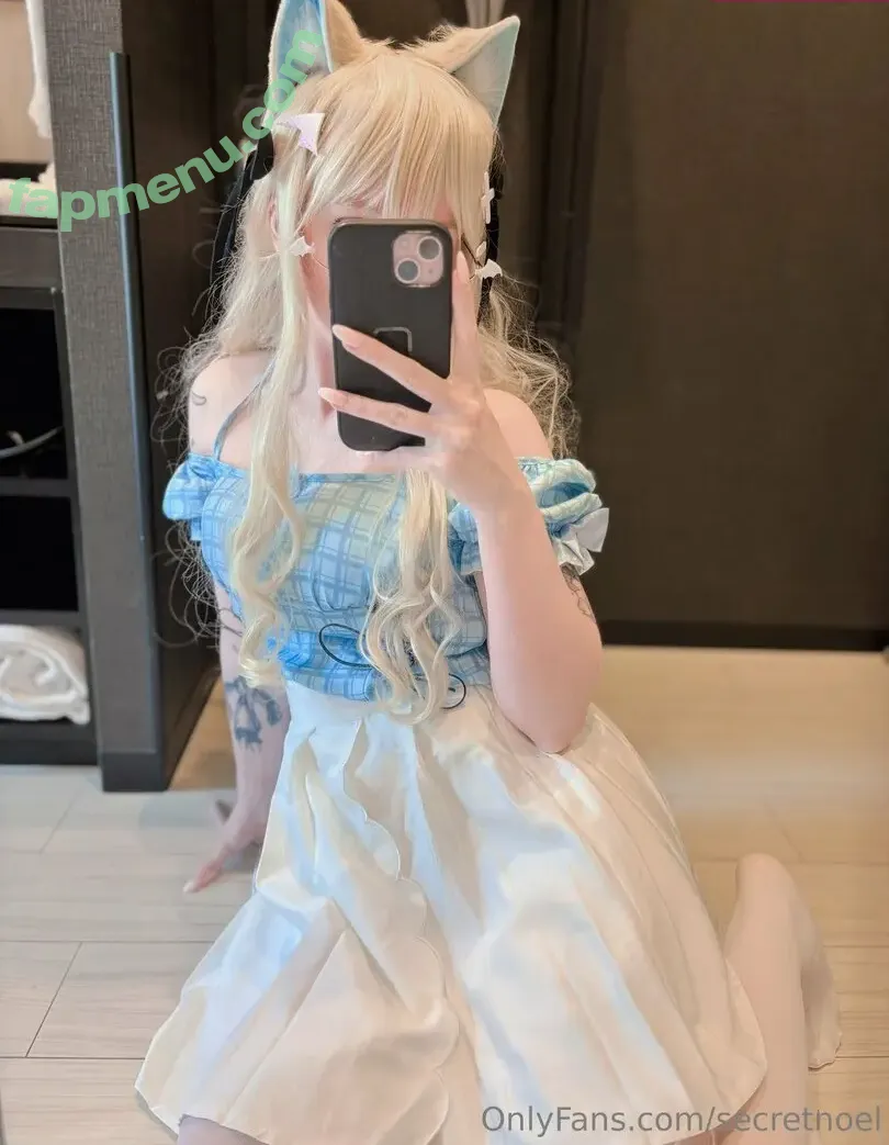 secretnoel nude photo #0286 (Notnoelchan / secretnoel_)