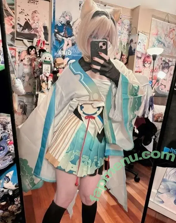 secretnoel nude photo #0308 (Notnoelchan / secretnoel_)