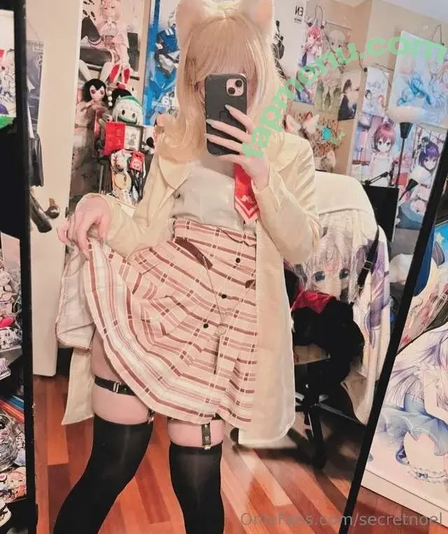 secretnoel nude photo #0313 (Notnoelchan / secretnoel_)