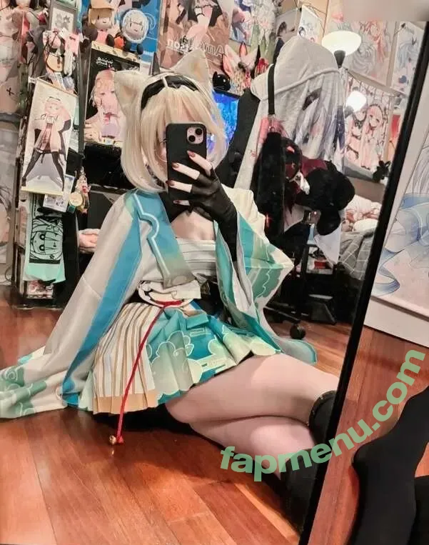 secretnoel nude photo #0317 (Notnoelchan / secretnoel_)