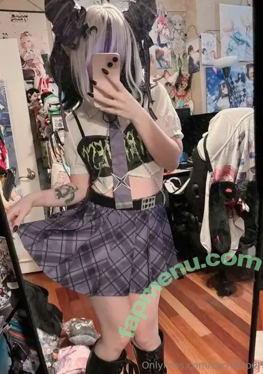 secretnoel nude photo #0328 (Notnoelchan / secretnoel_)
