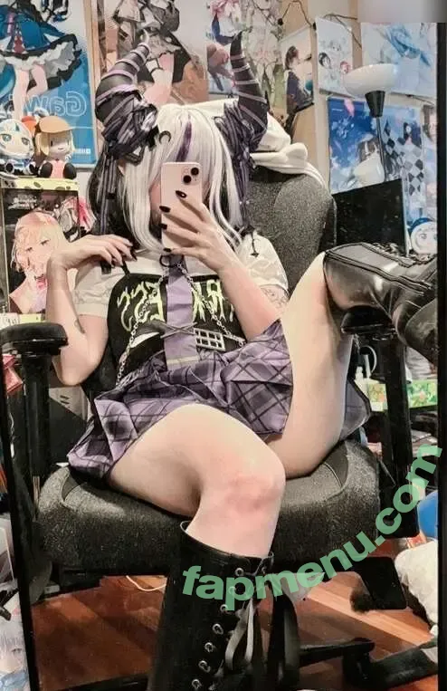 secretnoel nude photo #0330 (Notnoelchan / secretnoel_)