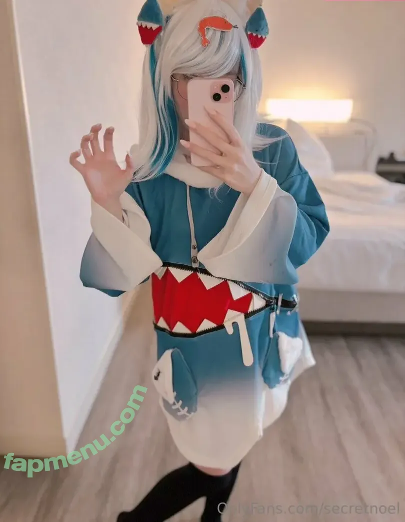 secretnoel nude photo #0336 (Notnoelchan / secretnoel_)