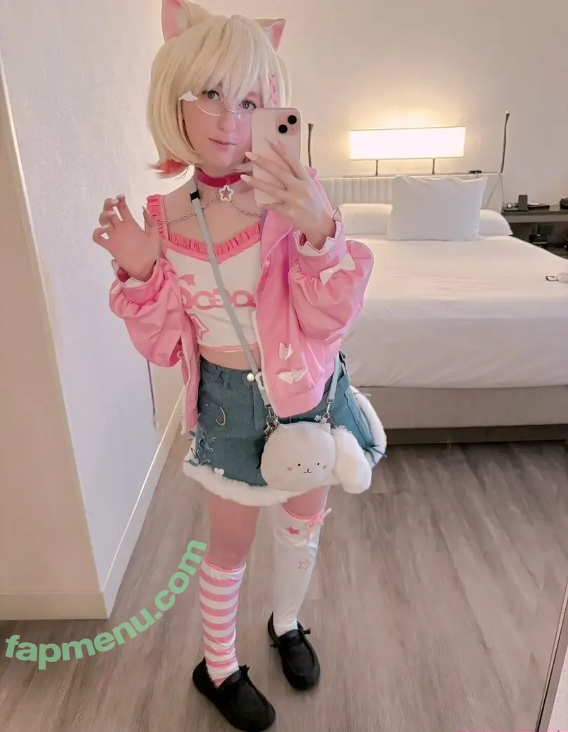 secretnoel nude photo #0341 (Notnoelchan / secretnoel_)