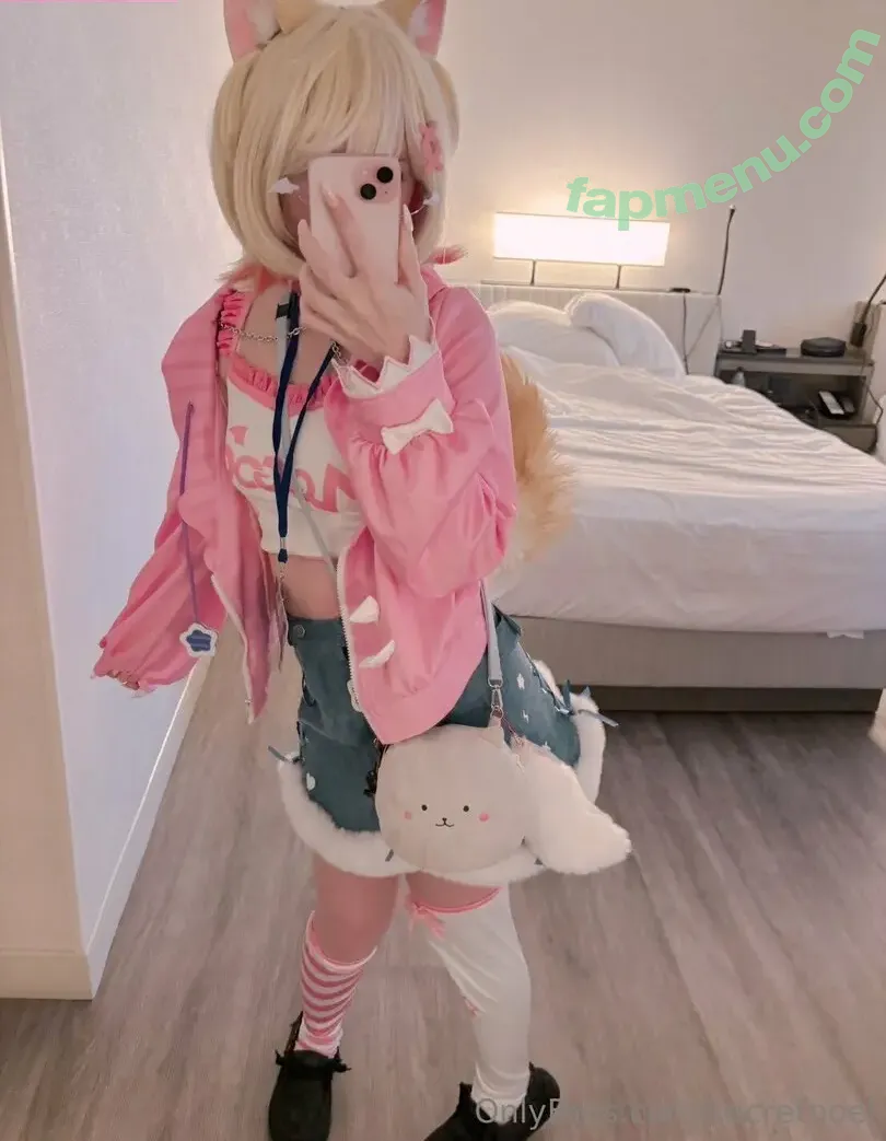 secretnoel nude photo #0342 (Notnoelchan / secretnoel_)