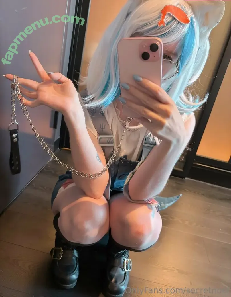 secretnoel nude photo #0367 (Notnoelchan / secretnoel_)