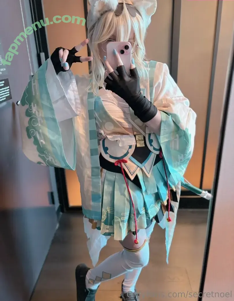 secretnoel nude photo #0368 (Notnoelchan / secretnoel_)