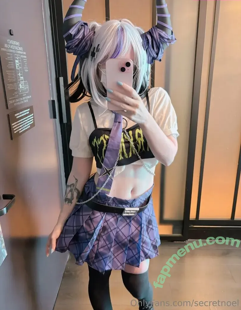 secretnoel nude photo #0369 (Notnoelchan / secretnoel_)