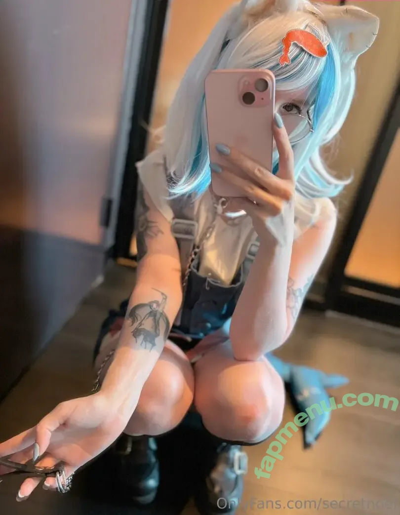 secretnoel nude photo #0374 (Notnoelchan / secretnoel_)