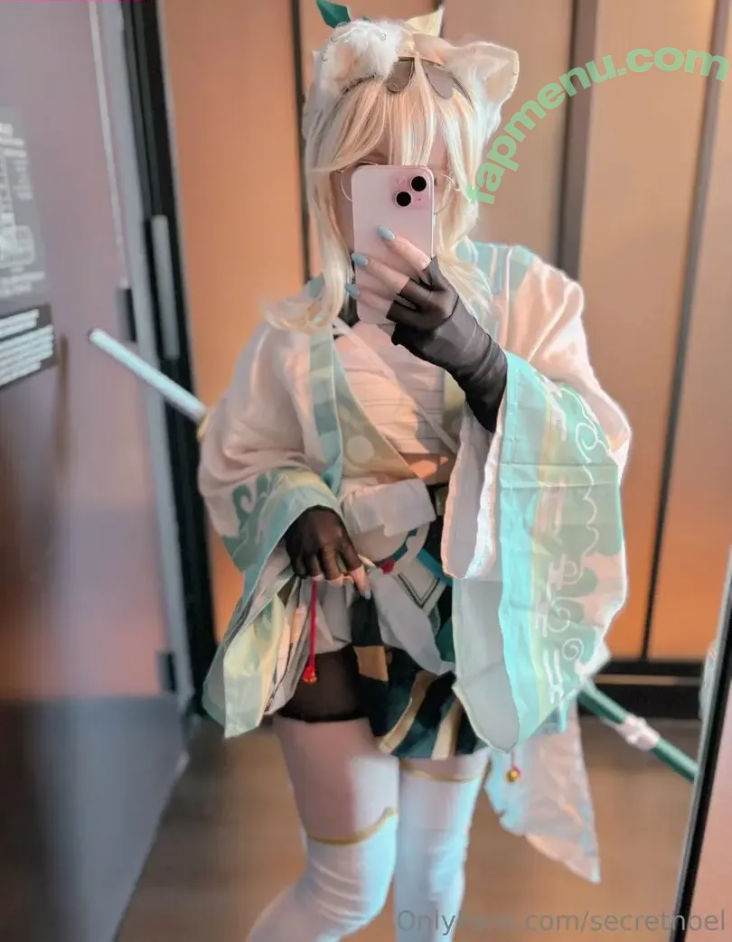 secretnoel nude photo #0381 (Notnoelchan / secretnoel_)