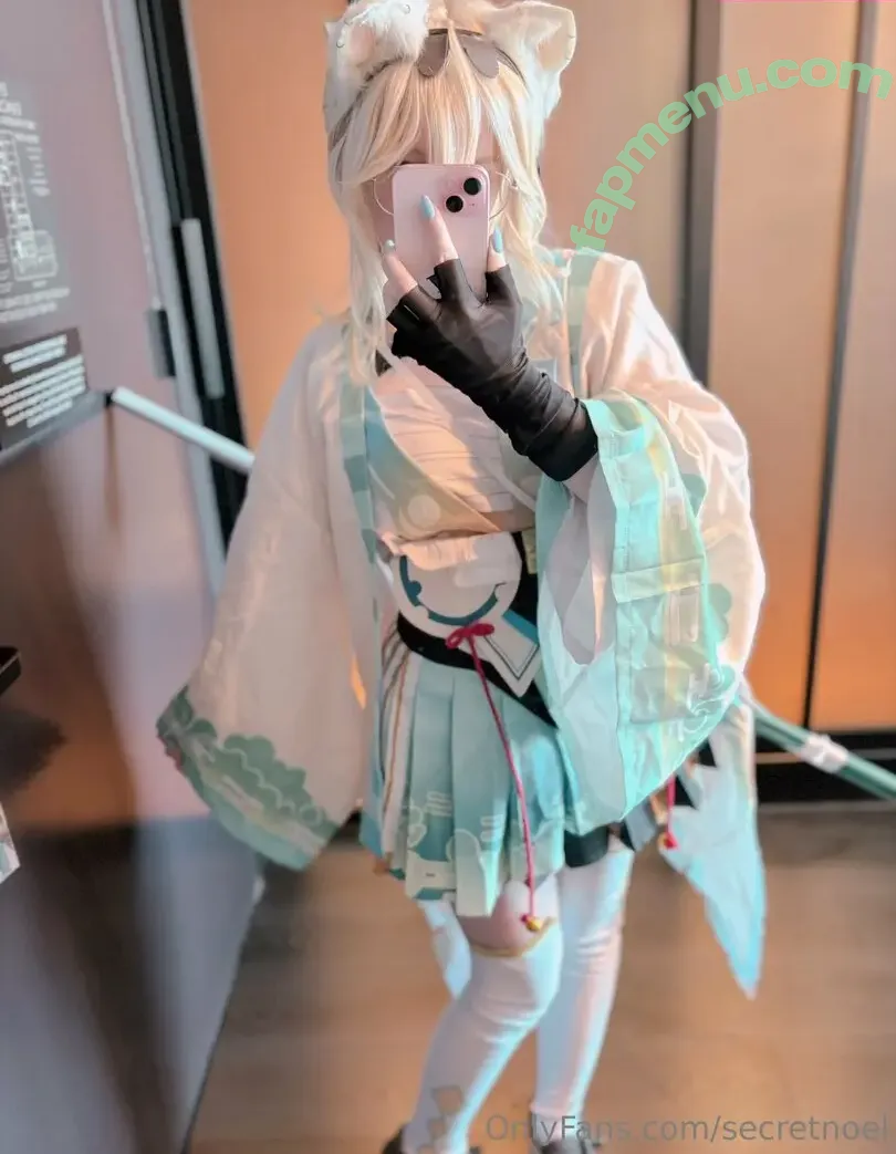 secretnoel nude photo #0383 (Notnoelchan / secretnoel_)