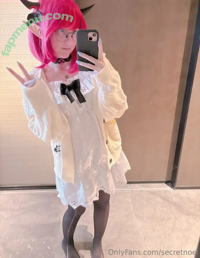 secretnoel nude photo #0385 (Notnoelchan / secretnoel_)