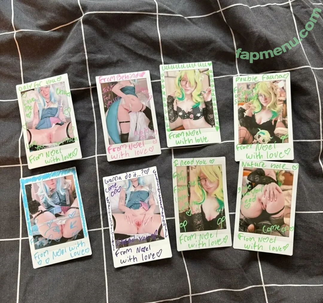 secretnoel nude photo #0391 (Notnoelchan / secretnoel_)