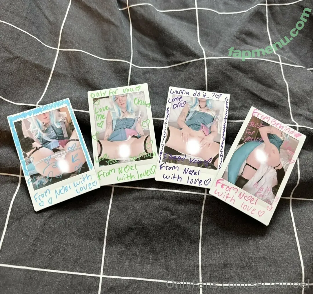 secretnoel nude photo #0397 (Notnoelchan / secretnoel_)