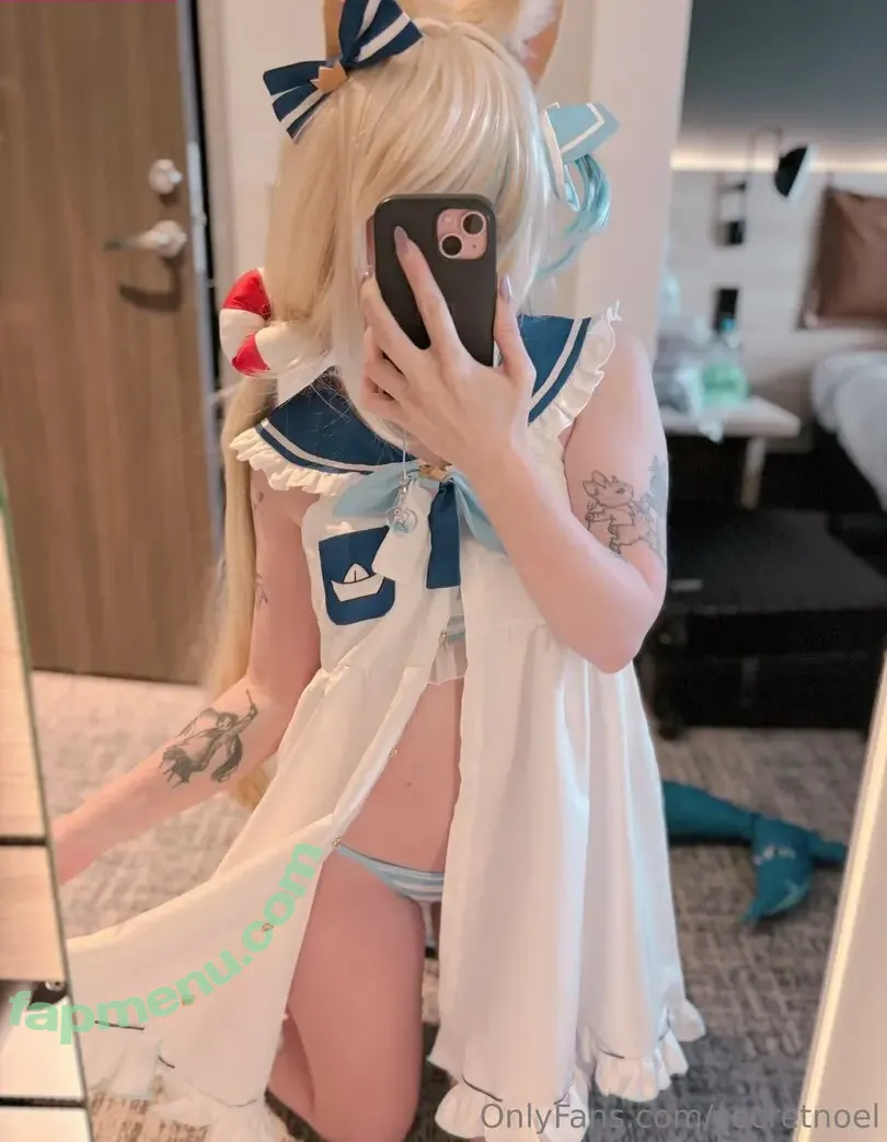 secretnoel nude photo #0412 (Notnoelchan / secretnoel_)