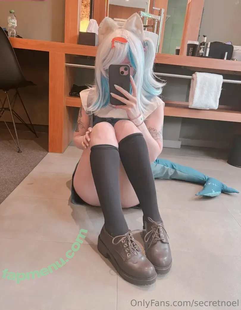 secretnoel nude photo #0458 (Notnoelchan / secretnoel_)