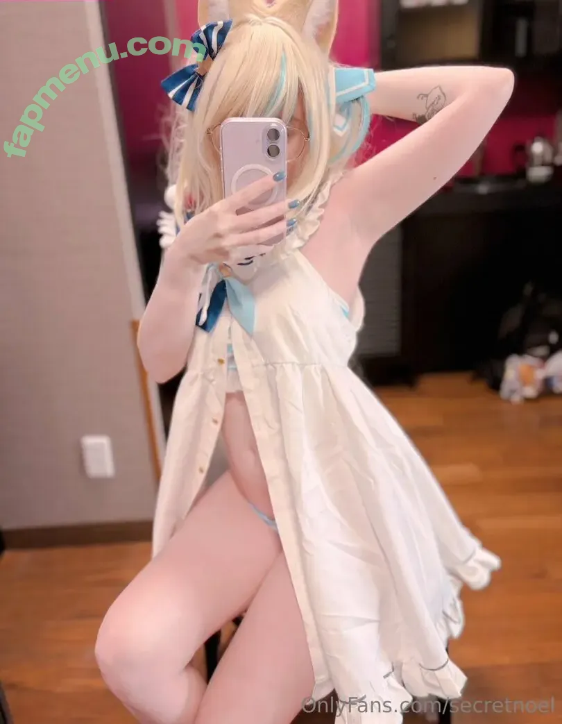 secretnoel nude photo #0479 (Notnoelchan / secretnoel_)