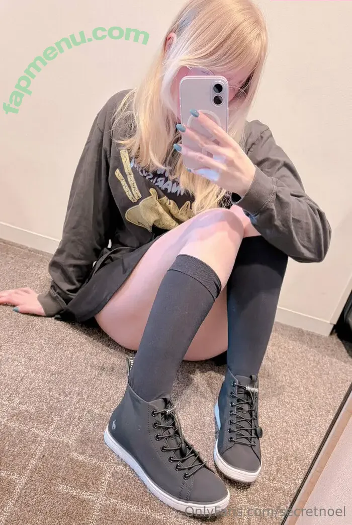 secretnoel nude photo #0506 (Notnoelchan / secretnoel_)