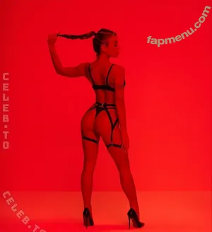 secretXaa / laaatoxicaa / naaataxaa / naaataxaa_official nude photo #0014